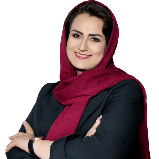 سالن زیبایی مه‌آرا به مدیریت خانم مریم احمدزاده در نی‌ریز استان فارس
